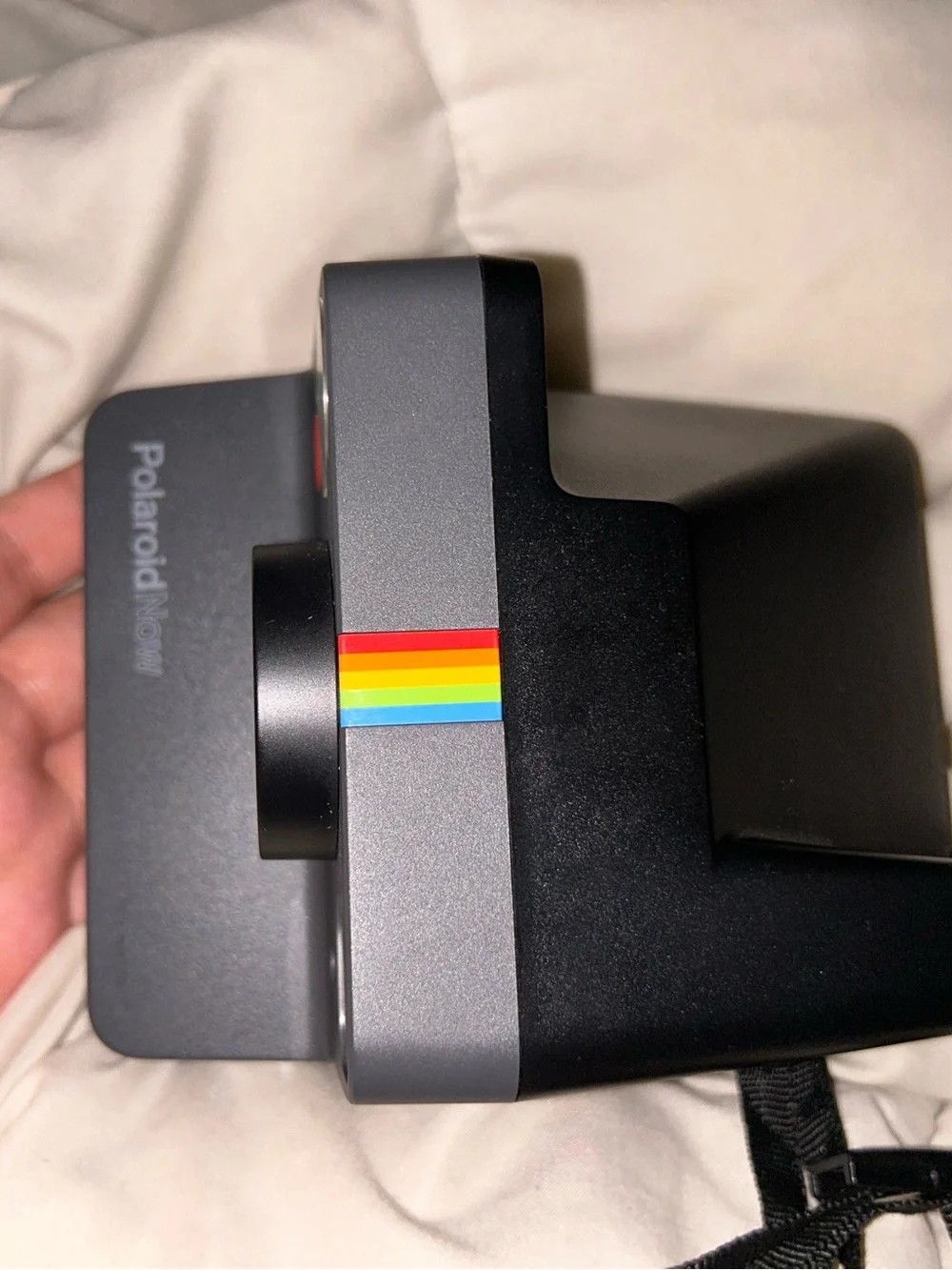 Polaroid Originals Now I-Type Instant Camera